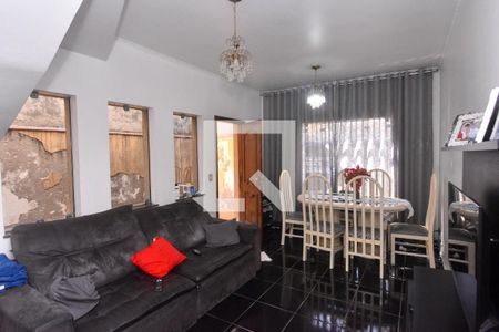 Sala de casa à venda com 2 quartos, 100m² em Jardim Vila Formosa, São Paulo