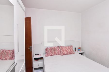 Quarto 1 de casa à venda com 2 quartos, 100m² em Jardim Vila Formosa, São Paulo