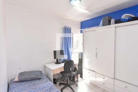 Casa à venda com 100m², 2 quartos e 1 vagaQuarto 2