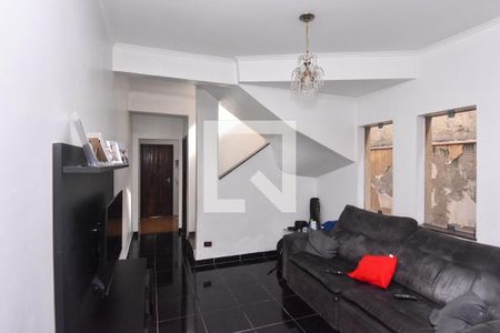 Sala de casa à venda com 2 quartos, 100m² em Jardim Vila Formosa, São Paulo