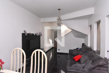 Sala de casa à venda com 2 quartos, 100m² em Jardim Vila Formosa, São Paulo