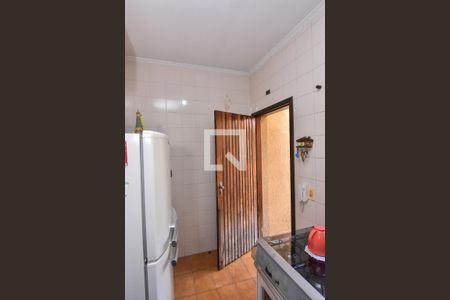 Casa à venda com 100m², 2 quartos e 1 vagaCozinha