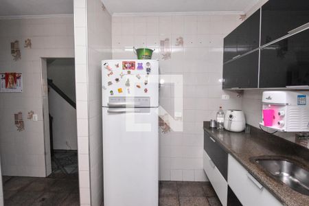 Casa à venda com 189m², 3 quartos e 5 vagasCozinha