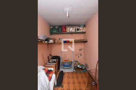 Casa à venda com 189m², 3 quartos e 5 vagasQuarto de Serviço