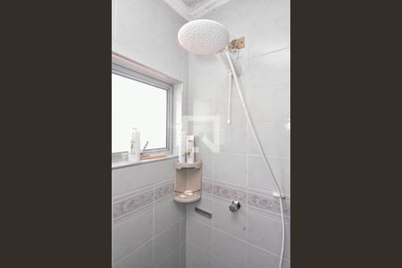 Casa à venda com 189m², 3 quartos e 5 vagasBanheiro da Suíte