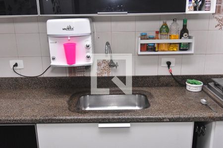 Casa à venda com 189m², 3 quartos e 5 vagasCozinha - Torneira