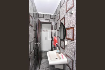 Casa à venda com 189m², 3 quartos e 5 vagasLavabo