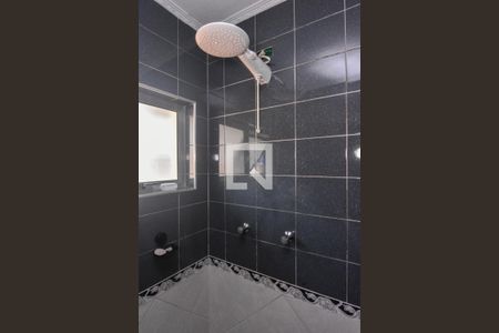 Casa à venda com 189m², 3 quartos e 5 vagasBanheiro Corredor