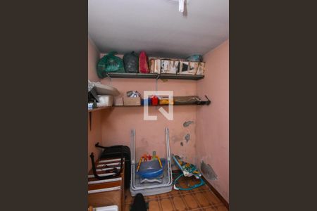 Casa à venda com 189m², 3 quartos e 5 vagasQuarto de Serviço