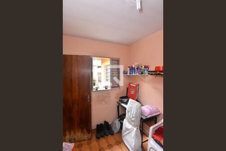 Casa à venda com 189m², 3 quartos e 5 vagasQuarto de Serviço