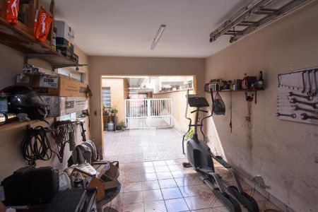 Casa à venda com 189m², 3 quartos e 5 vagasGaragem