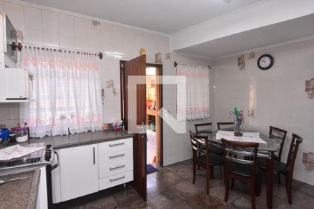 Casa à venda com 189m², 3 quartos e 5 vagasCozinha