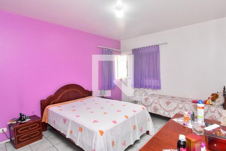 Casa à venda com 189m², 3 quartos e 5 vagasQuarto Suíte