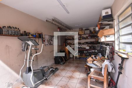 Casa à venda com 189m², 3 quartos e 5 vagasGaragem