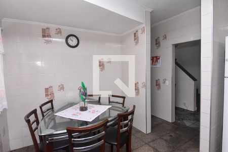 Casa à venda com 189m², 3 quartos e 5 vagasCozinha