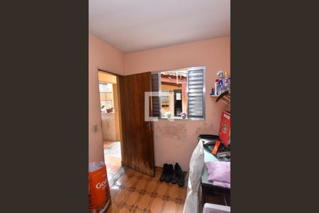 Casa à venda com 189m², 3 quartos e 5 vagasQuarto de Serviço