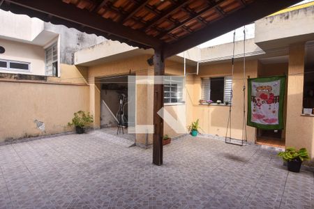 Casa à venda com 189m², 3 quartos e 5 vagasQuintal