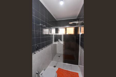 Casa à venda com 189m², 3 quartos e 5 vagasBanheiro Corredor