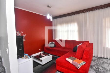 Casa à venda com 189m², 3 quartos e 5 vagasSala de Estar