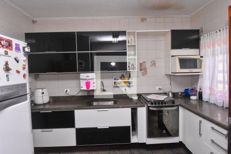 Casa à venda com 189m², 3 quartos e 5 vagasCozinha