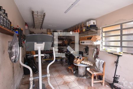 Casa à venda com 189m², 3 quartos e 5 vagasGaragem