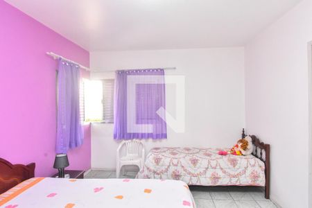 Casa à venda com 189m², 3 quartos e 5 vagasQuarto Suíte