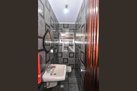 Casa à venda com 189m², 3 quartos e 5 vagasLavabo