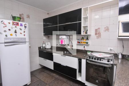 Casa à venda com 189m², 3 quartos e 5 vagasCozinha