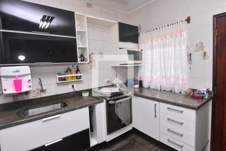 Casa à venda com 189m², 3 quartos e 5 vagasCozinha