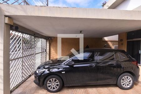 Casa à venda com 189m², 3 quartos e 5 vagasGaragem