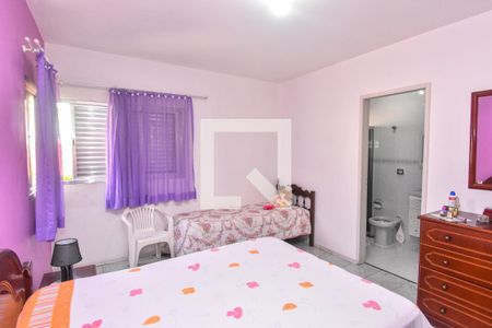 Casa à venda com 189m², 3 quartos e 5 vagasQuarto Suíte