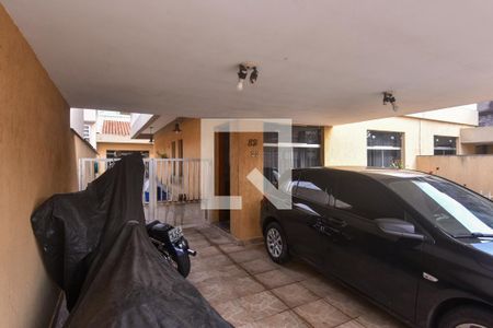 Casa à venda com 189m², 3 quartos e 5 vagasGaragem
