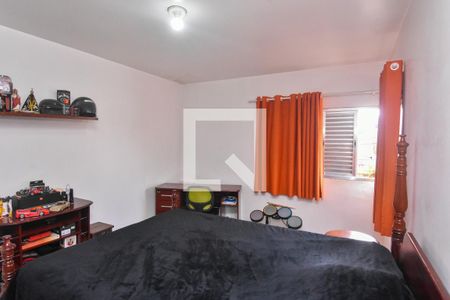 Casa à venda com 189m², 3 quartos e 5 vagasQuarto 2