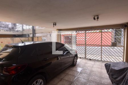 Casa à venda com 189m², 3 quartos e 5 vagasGaragem