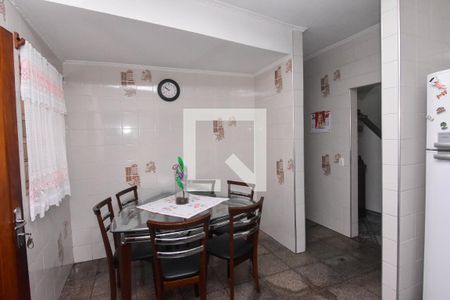 Casa à venda com 189m², 3 quartos e 5 vagasCozinha