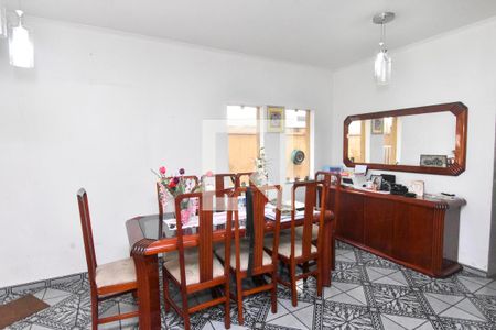 Casa à venda com 189m², 3 quartos e 5 vagasSala de Jantar