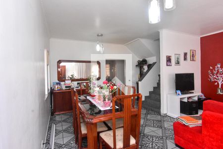 Casa à venda com 189m², 3 quartos e 5 vagasSala de Jantar