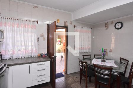 Casa à venda com 189m², 3 quartos e 5 vagasCozinha