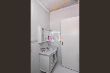 Casa à venda com 189m², 3 quartos e 5 vagasBanheiro da Suíte