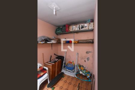 Casa à venda com 189m², 3 quartos e 5 vagasQuarto de Serviço