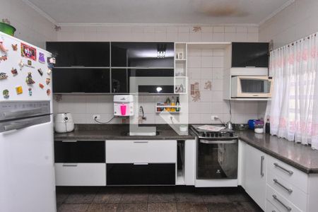 Casa à venda com 189m², 3 quartos e 5 vagasCozinha