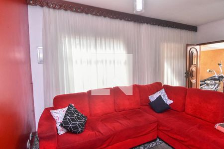 Casa à venda com 189m², 3 quartos e 5 vagasSala de Estar