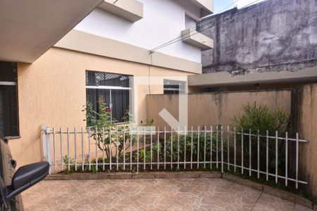 Casa à venda com 189m², 3 quartos e 5 vagasGaragem
