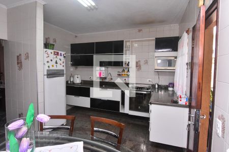 Casa à venda com 189m², 3 quartos e 5 vagasCozinha