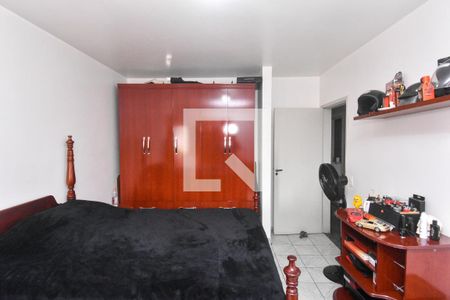 Casa à venda com 189m², 3 quartos e 5 vagasQuarto 2