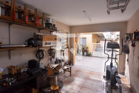 Casa à venda com 189m², 3 quartos e 5 vagasGaragem