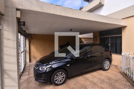 Casa à venda com 189m², 3 quartos e 5 vagasGaragem