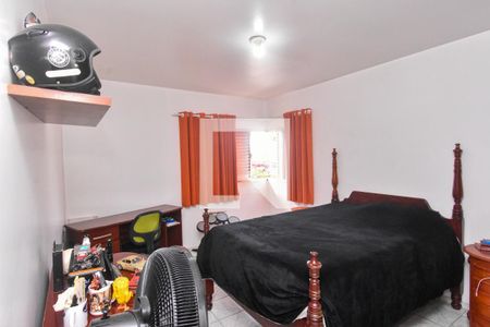 Casa à venda com 189m², 3 quartos e 5 vagasQuarto 2