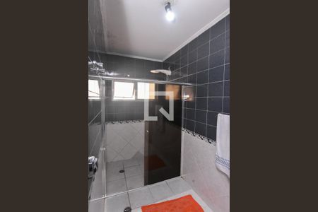 Casa à venda com 189m², 3 quartos e 5 vagasBanheiro Corredor