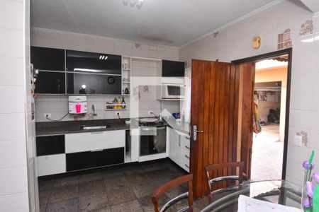 Casa à venda com 189m², 3 quartos e 5 vagasCozinha